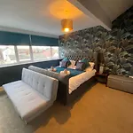 Blackpool Abode - The Cinema House