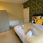 Blackpool Abode - The Cinema House