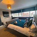 Blackpool Abode - The Cinema House
