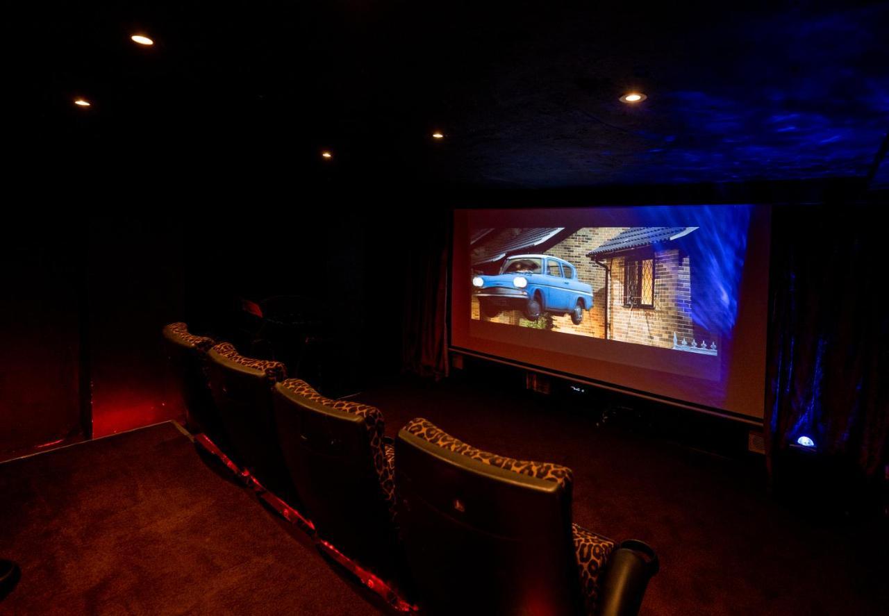 Abode - The Cinema House Blackpool