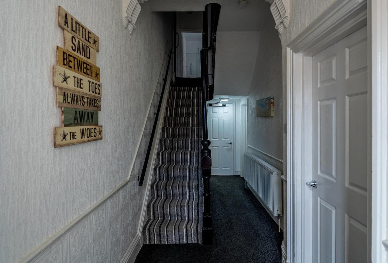 Holiday home Abode - The Cinema House