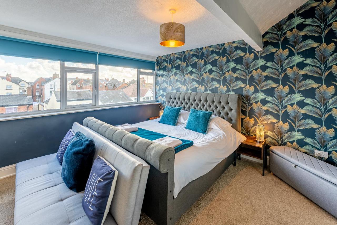 Abode - The Cinema House Holiday home Blackpool