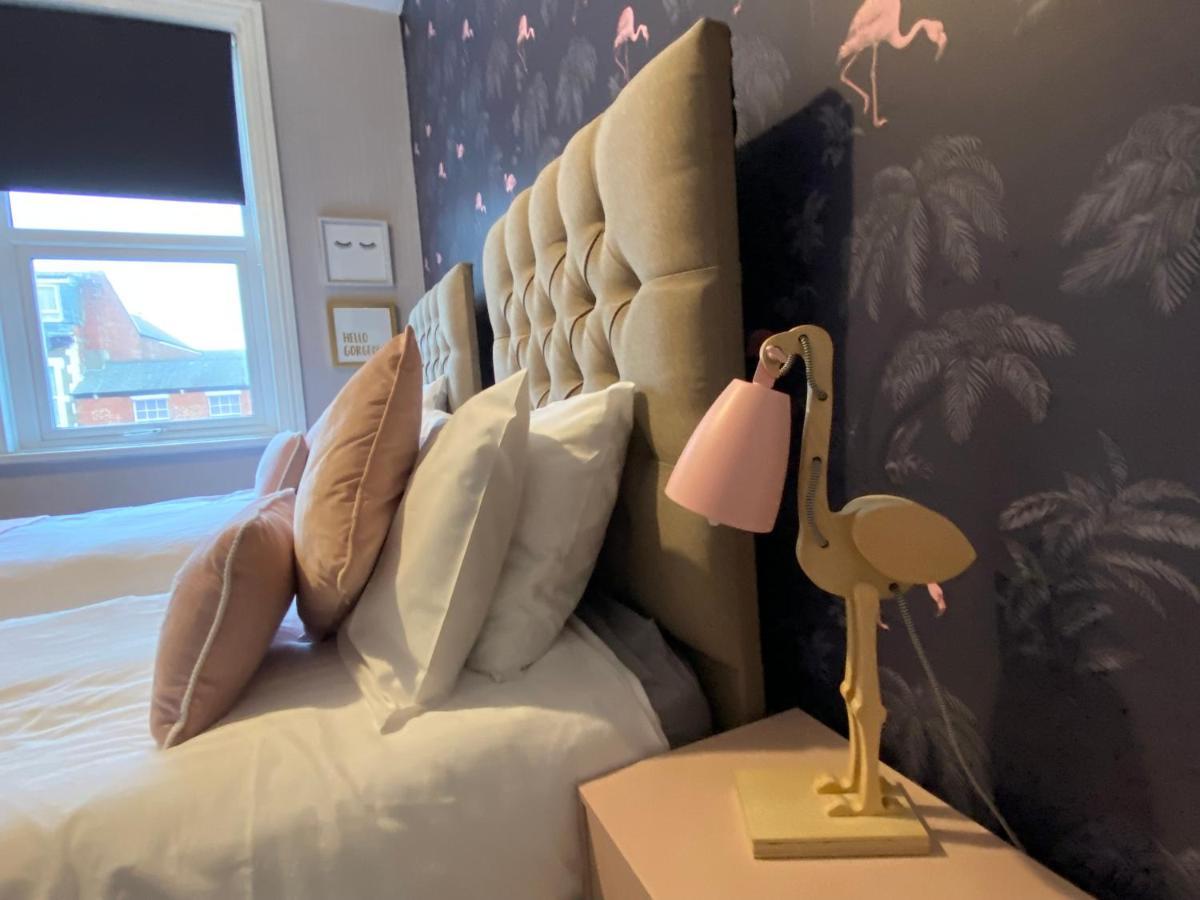 Abode - The Cinema House * Blackpool